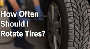 How Often Should I Rotate Tires? A Complete Guide to Better Performance
