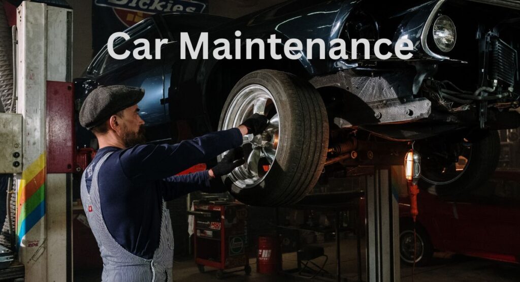 2026 Car Maintenance Guide: 10 Essential Tips for a Reliable Car