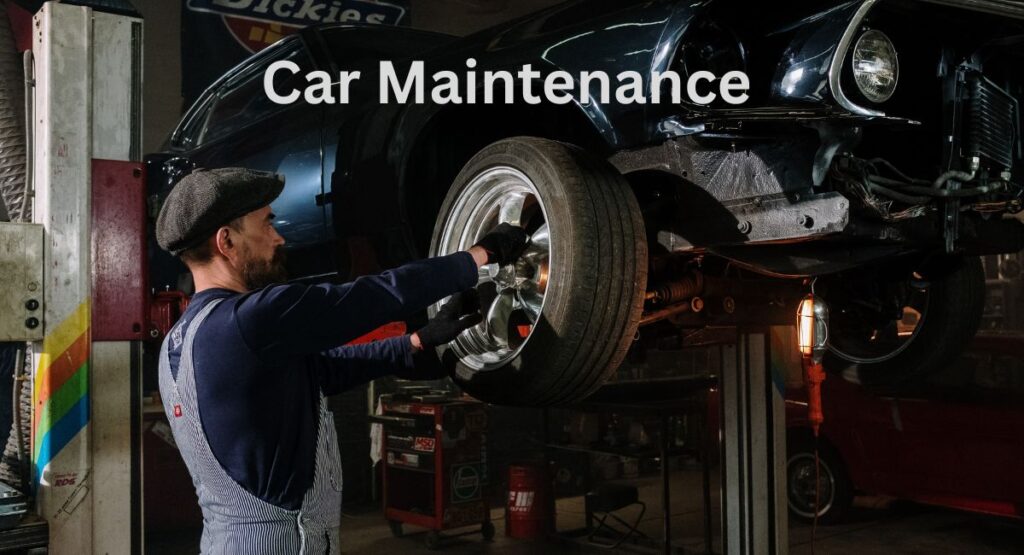 2026 Car Maintenance Guide: 10 Essential Tips for a Reliable Car